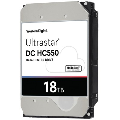Western Digital 0F38458 Photo#3