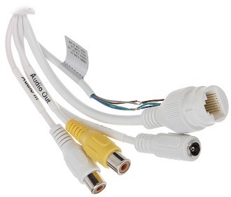 Dahua IPC-HFW5541T-ASE-0360B-S3 Photo#5