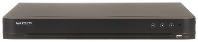 Hikvision iDS-7208HUHI-M2/X Photo#1