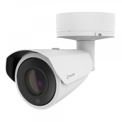 Hanwha Vision Hanwha PNO-A9311R κάμερα ασφαλείας Σφαίρα (σχήμα) Κάμερα ασφαλείας IP Indoor & outdoor 3840 x 2160 εικονοστοιχεία Οροφή/ τοίχος