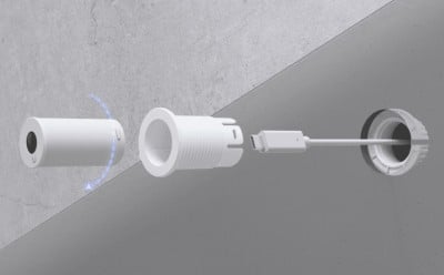 Ubiquiti UVC-AI-Theta-Lens-LD Photo#3
