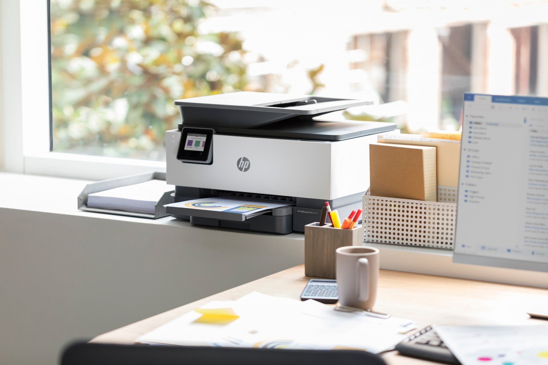 HP 3UK91B