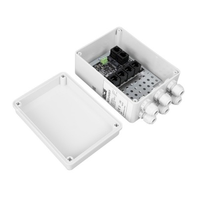 BCS BCS-xPoE6/S Photo#4