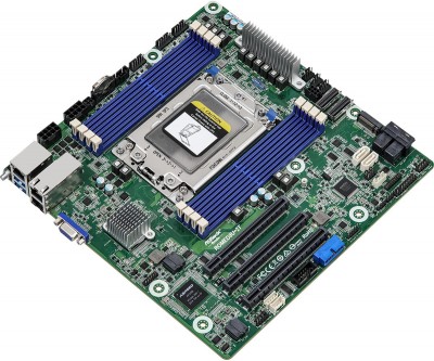ASRock ROMED8U-2T Photo#2