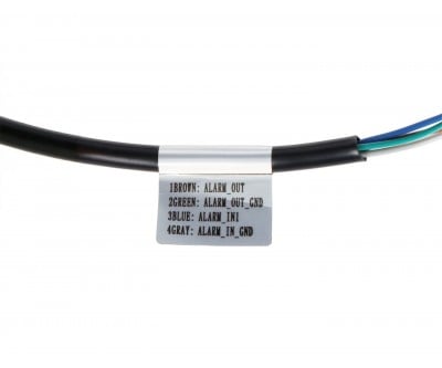 Wisualarm HY-FT431LFP-TD1F4 Photo#10