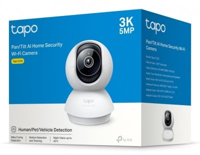 TP-LINK Tapo C230 Photo#10