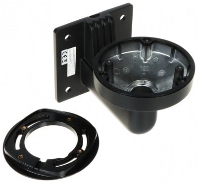 Hikvision DS-1272ZJ-120(Black) Photo#2