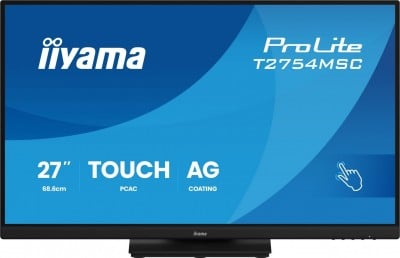 iiyama T2754MSC-B2AG Photo#2
