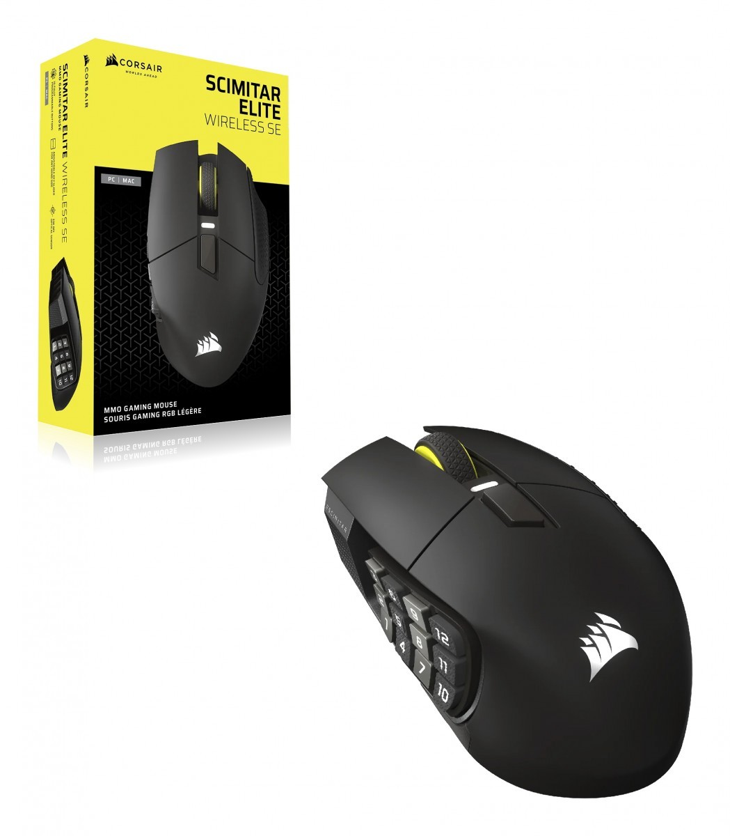 Corsair CH-9314014-WW