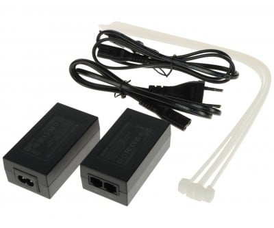 Hikvision DS-3WF3000-EI-5AC/P Photo#8