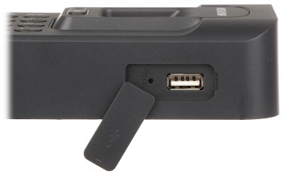 Hikvision DS-K1T804AMF Photo#5