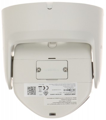Hikvision DS-2CD2347G2P-LSU/SL(2.8mm)(C) Photo#2