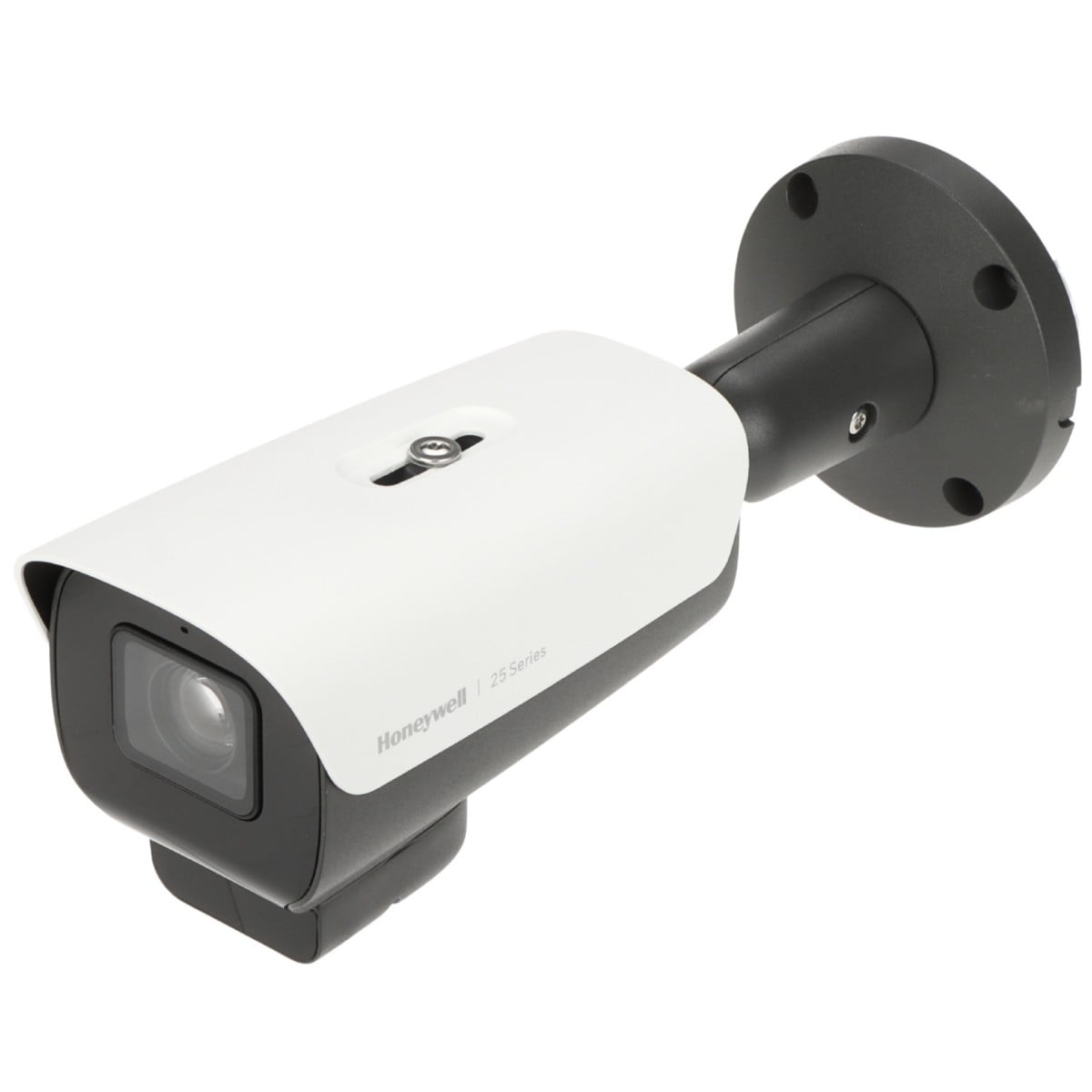 Honeywell Honeywell HC25WB4R4LPR-V 4MP IP ANPR/LPR Bullet Camera, 8-32mm Motorized Zoom Lens