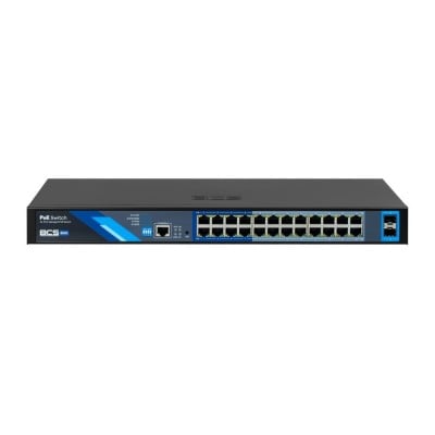 BCS BCS-B-SP24G-2SFP-M Photo#2