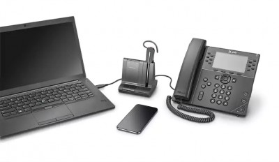 HP Poly 8D3G2AA#ABB Photo#3
