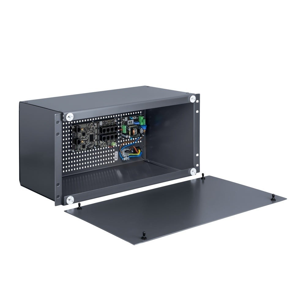 BCS BCS-IP8Gb/RACK5U