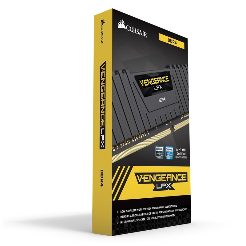 Corsair CMK16GX4M1D3000C16
