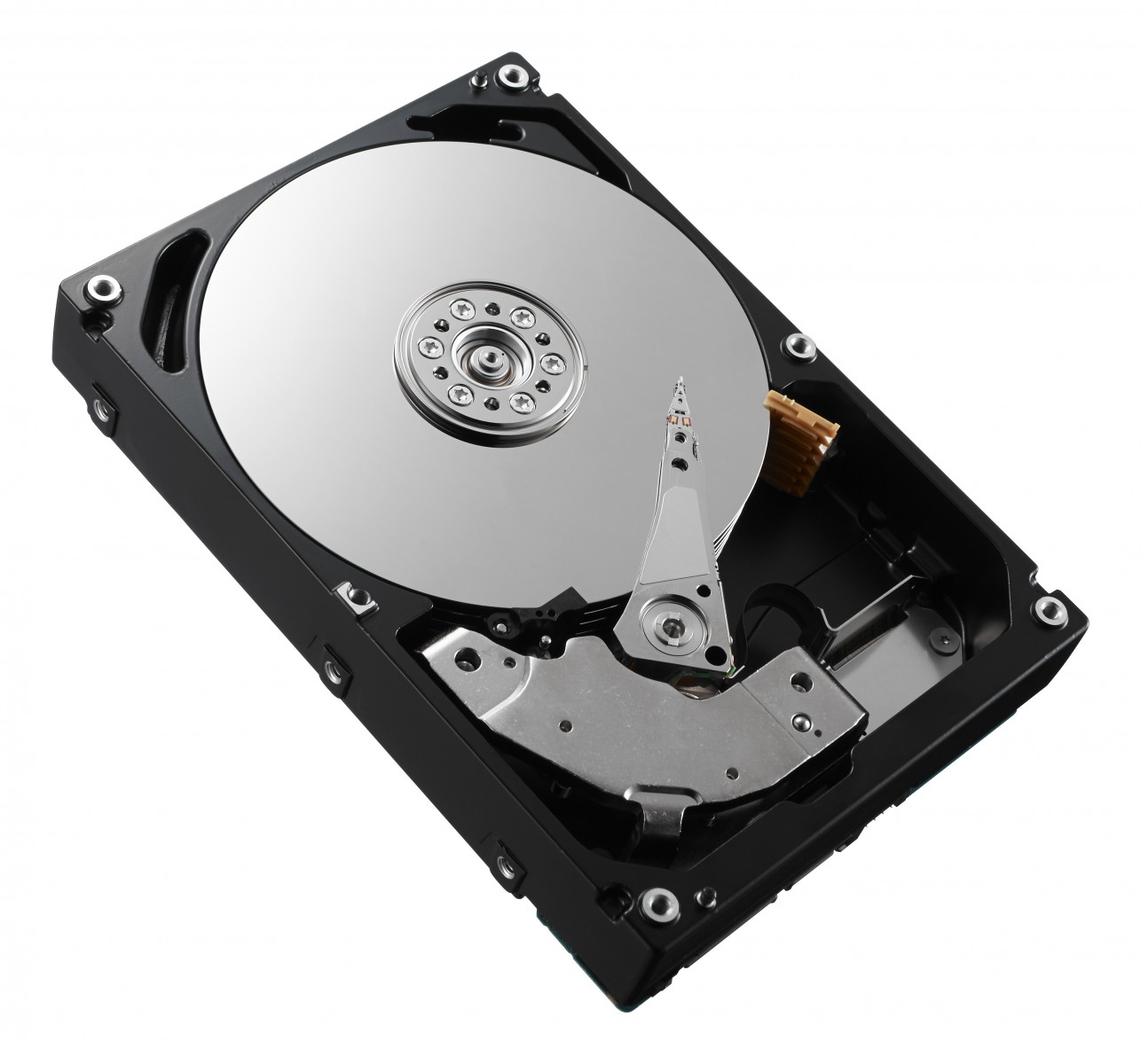 Cisco FMC-M6-HDD-1.2TB 1.2TB schijf (reserveonderdeel) voor FMC 1700/4700