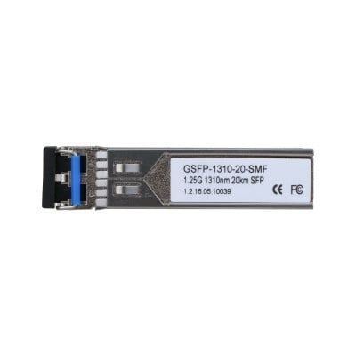 Dahua GSFP-1310-20-SMF