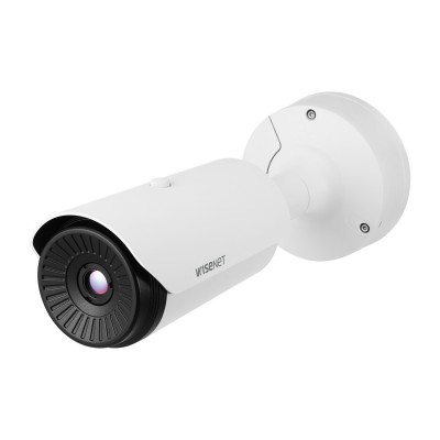 Hanwha Vision TNO-3040T Photo#2
