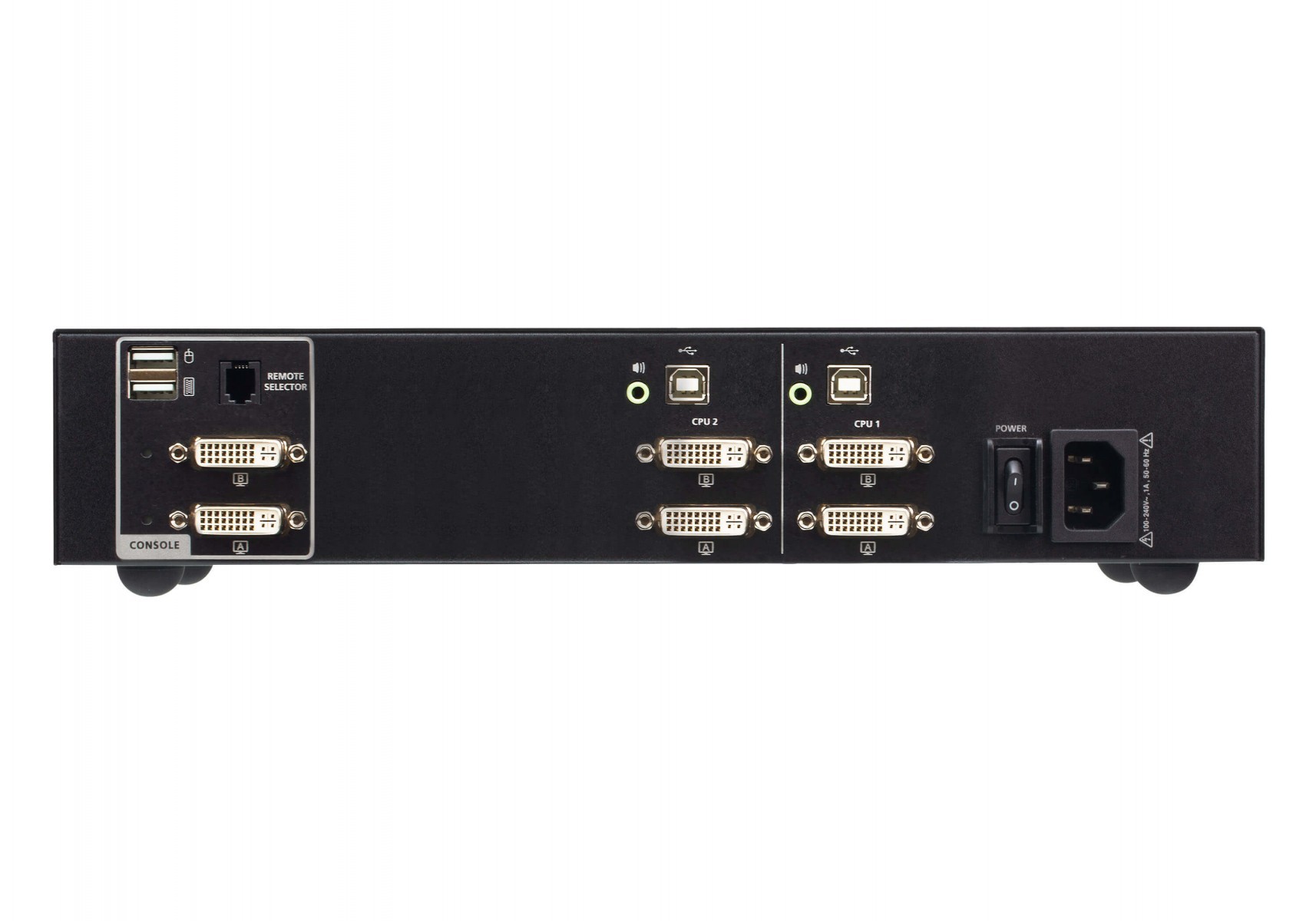 ATEN CS1142D4-AT-G