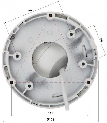 Hikvision DS-2CD2386G2-IU(2.8mm)(C) Photo#5