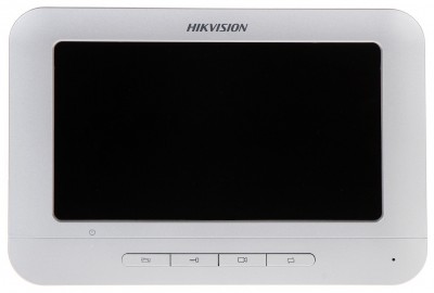 Hikvision DS-KIS203T Photo#3