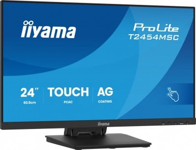 iiyama T2454MSC-B3AG Photo#3