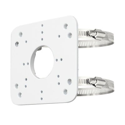 BCS BCS BCS-ASM-ATU-B Pfostenhalterung für universelle Montagebox