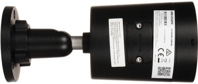 Hikvision DS-2CD2043G2-LI2U(2.8mm)(BLACK) Photo#4