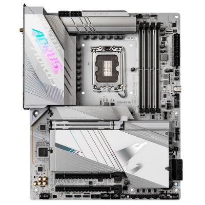 Gigabyte Z790 AORUS PRO X Photo#2