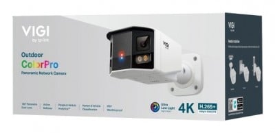 TP-LINK InSight S385DPS Photo#5