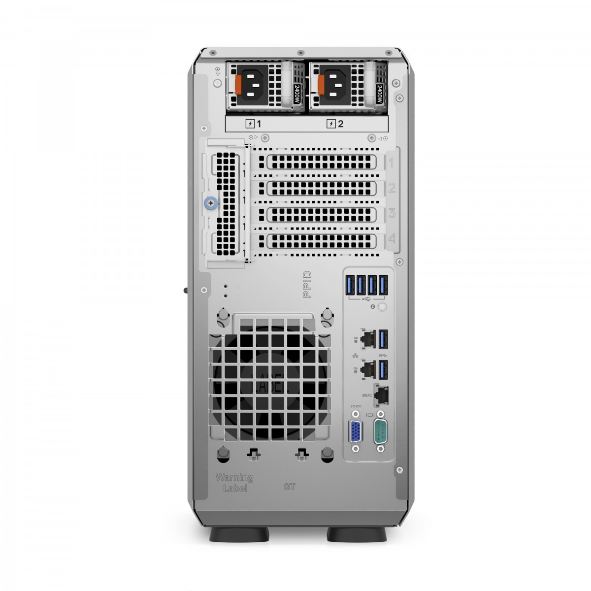 Dell 3RRTM
