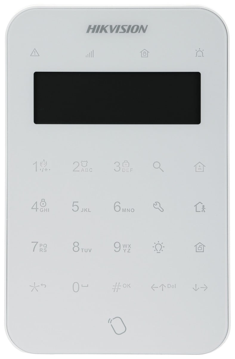 Hikvision DS-PK1-LT-WE
