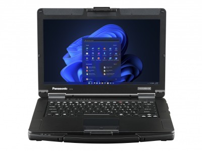 Panasonic FZ-55JZ065B4 Photo#1