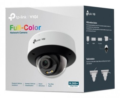 TP-LINK InSight S245(4mm) Photo#4