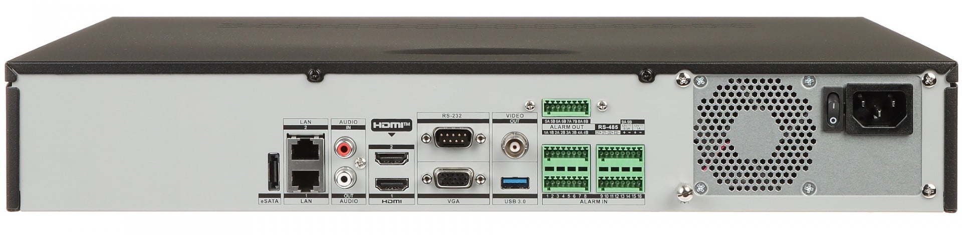 Hikvision DS-7716NXI-I4/S(E)