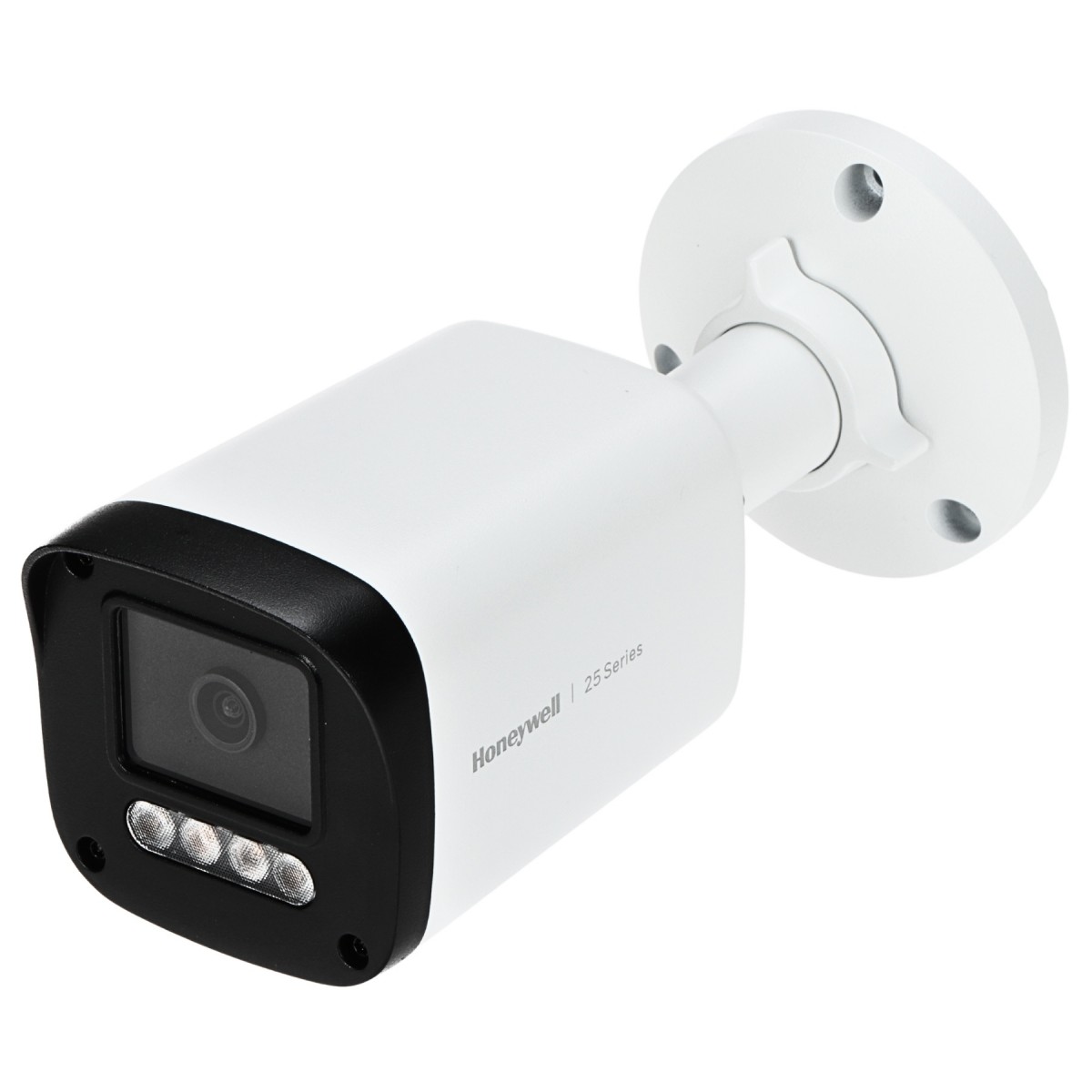 Honeywell Honeywell HC25CB5R1-V 5MP IP Bullet Camera, Fixed 2.8mm 110 deg Lens, IR 30m