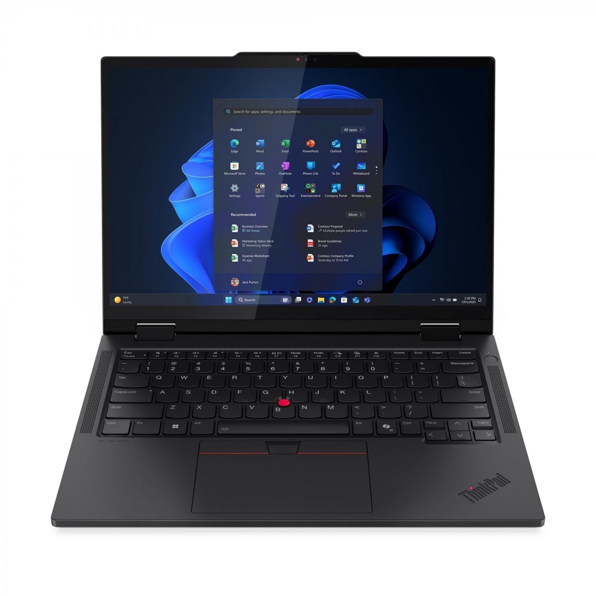 Lenovo 21R3001RCK