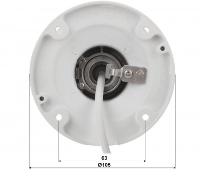 Hikvision DS-2CD2T47G2-L(4mm)(C) Photo#5