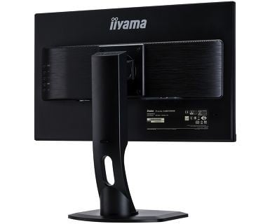 iiyama XUB2493HS-B1 Photo#7