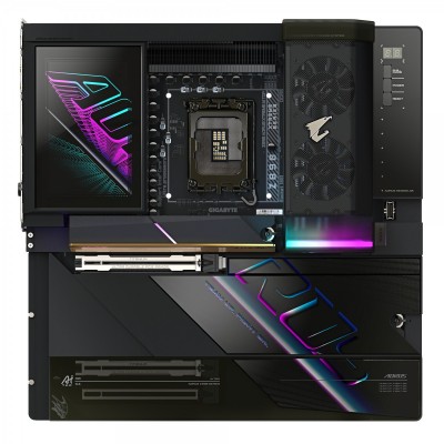 Gigabyte Z890 A XTREME AI TOP Photo#2