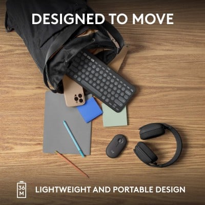 Logitech 920-011851 Photo#9