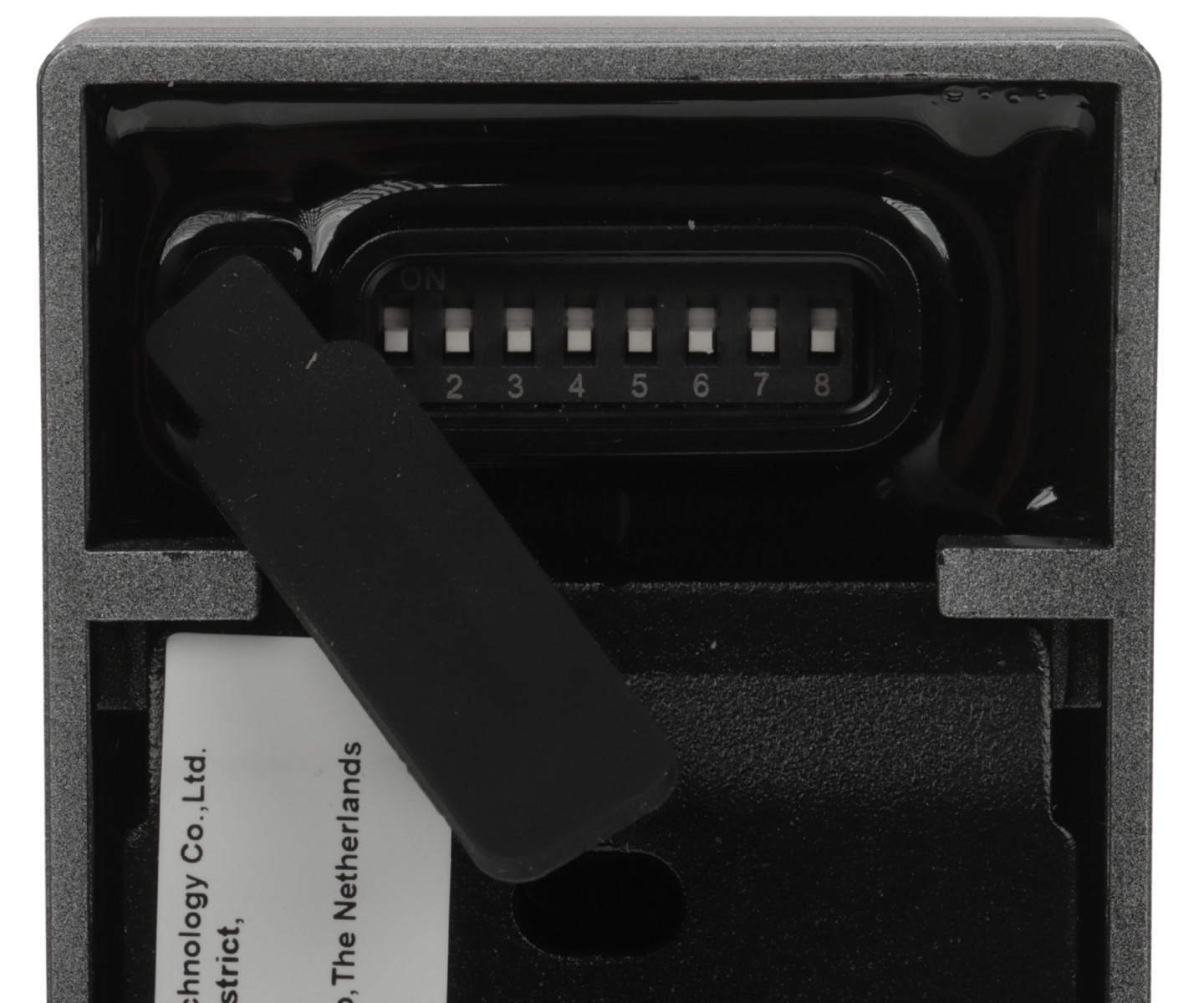 Hikvision DS-K1105EDKB