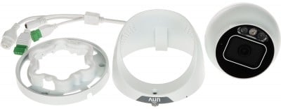 Uniview IPC3638SS-ADF28KMC-I1 Photo#2