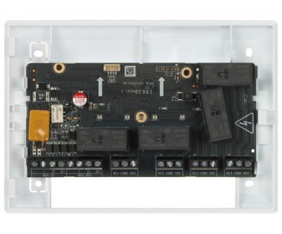 Hikvision DS-PM501R4 Photo#3