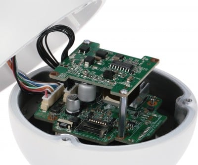 Tiandy TC-C35XS 3ERA-28 Photo#3