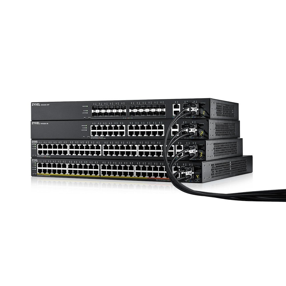 ZyXEL XGS2220-30-EU0101F