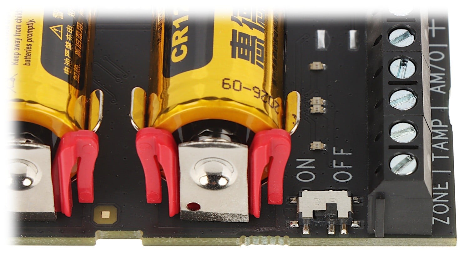 Hikvision DS-PM1-I1-WE