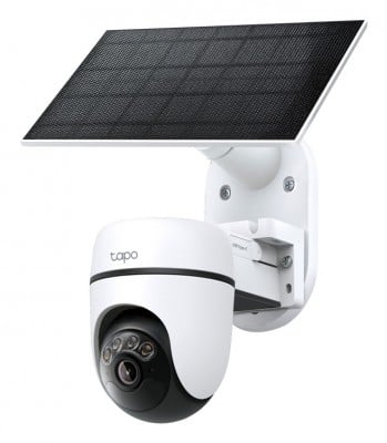 TP-LINK TP-Link Tapo C630 KIT IP sigurnosna kamera Vanjski 2880 x 1620 pikseli Zid / Stup